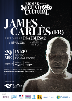 James Carlès (França)